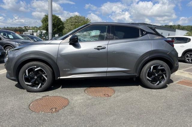 Nissan Juke image 6