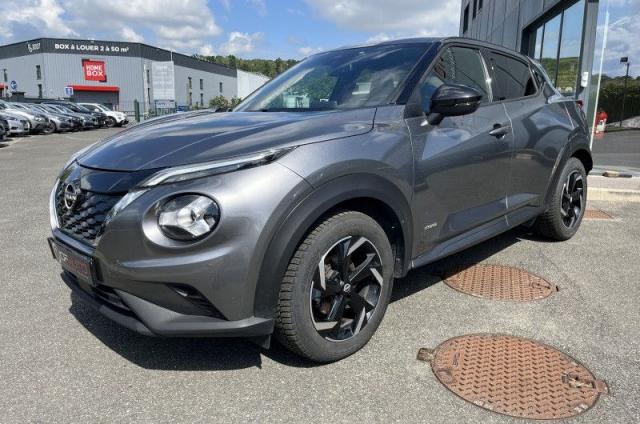 Nissan Juke image 7
