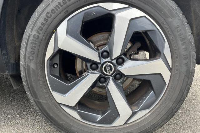 Nissan Qashqai image 4