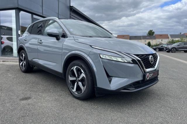 Nissan Qashqai image 6
