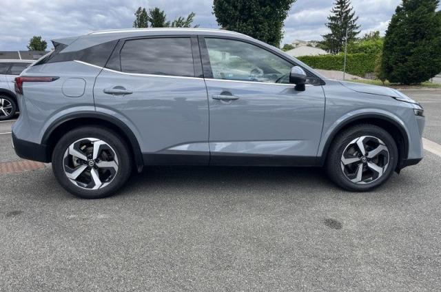 Nissan Qashqai image 7