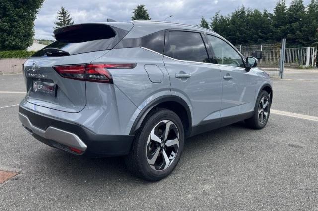 Nissan Qashqai image 2