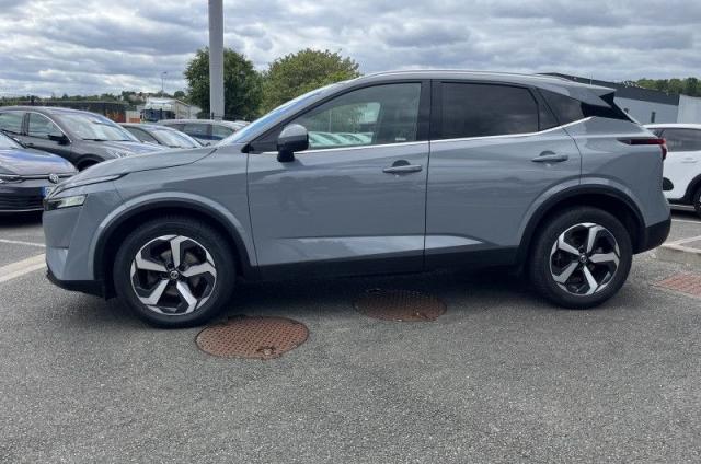 Nissan Qashqai image 8