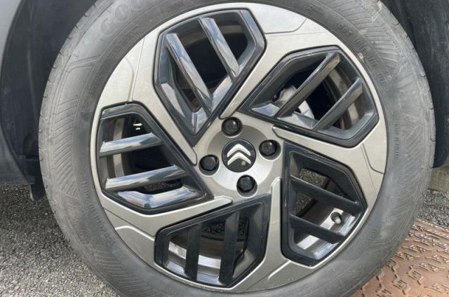 Citroen C4 X image 4