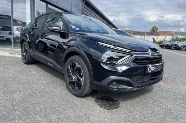 Citroen C4 X image 9