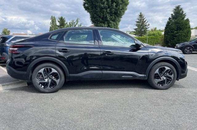 Citroen C4 X image 3