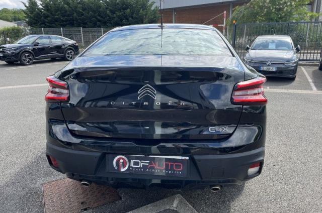 Citroen C4 X image 2