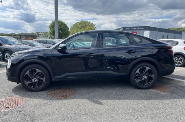 Citroen C4 X image 1