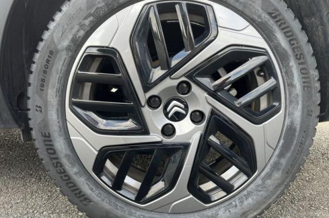 Citroen C4 X image 5