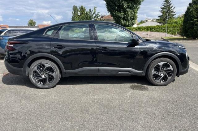 Citroen C4 X image 6