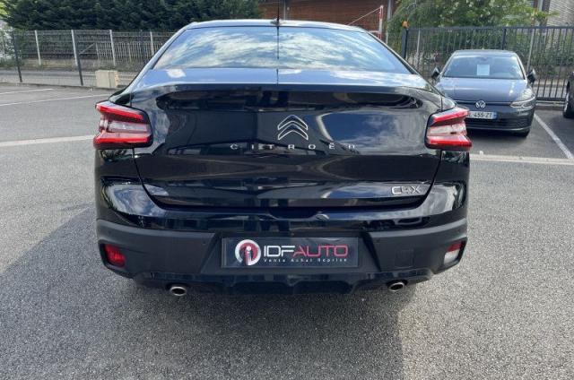 Citroen C4 X image 3