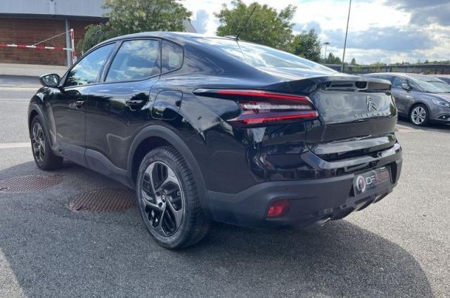 Citroen C4 X image 1