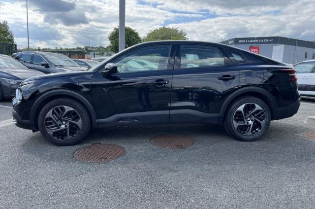 Citroen C4 X image 8