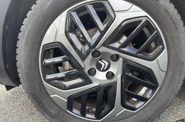Citroen C4 X image 4