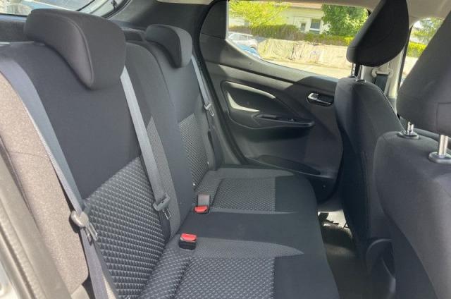Nissan Micra image 9
