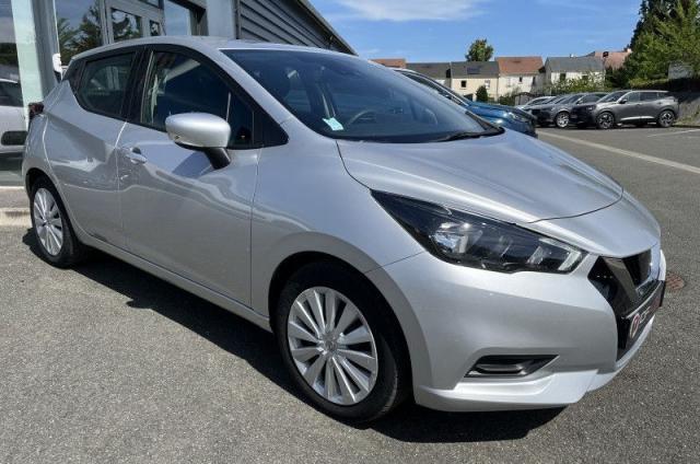 Nissan Micra image 7