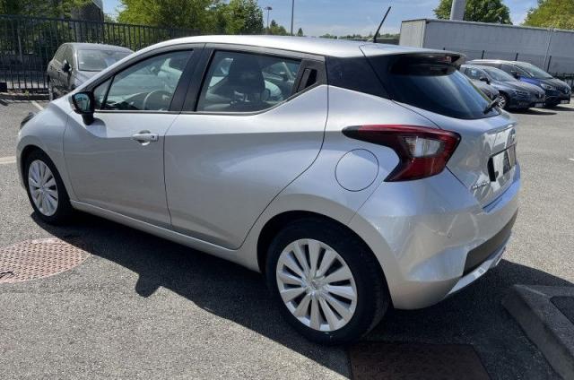 Nissan Micra image 2