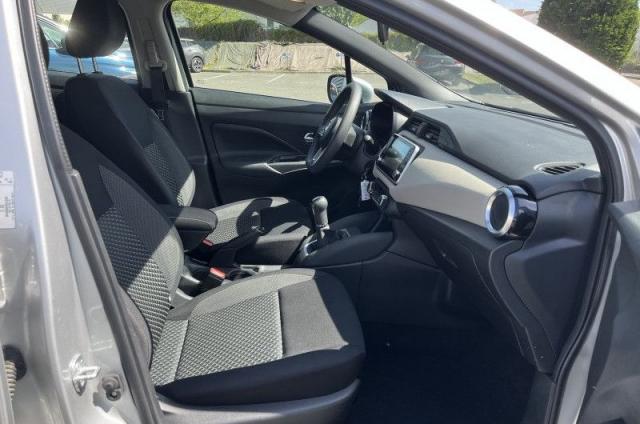 Nissan Micra image 8
