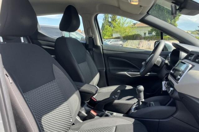 Nissan Micra image 5