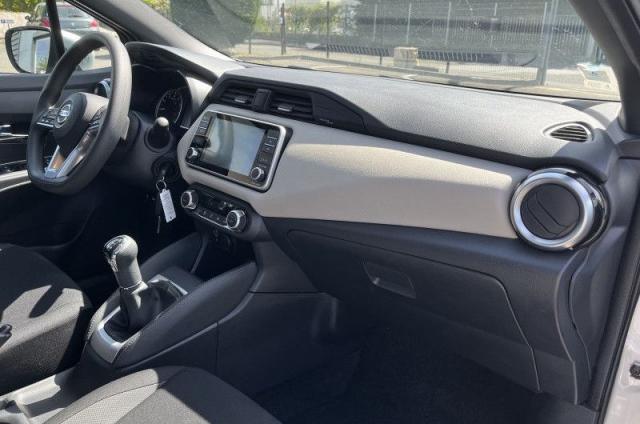 Nissan Micra image 6