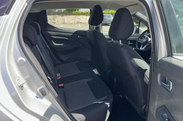 Nissan Micra image 3
