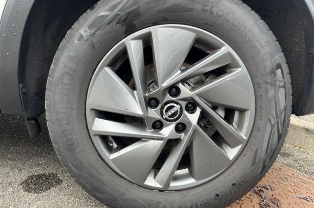 Nissan Qashqai image 9