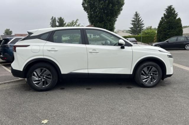 Nissan Qashqai image 6