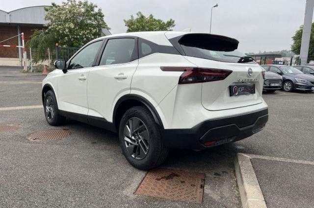 Nissan Qashqai image 5
