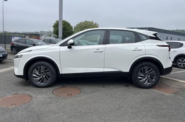 Nissan Qashqai image 3