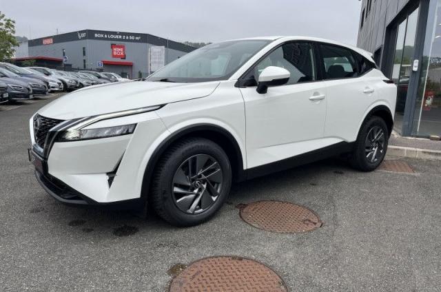 Nissan Qashqai image 2