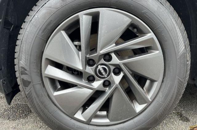 Nissan Qashqai image 4