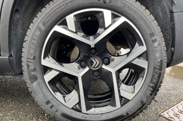 Citroen C3 Aircross image 3