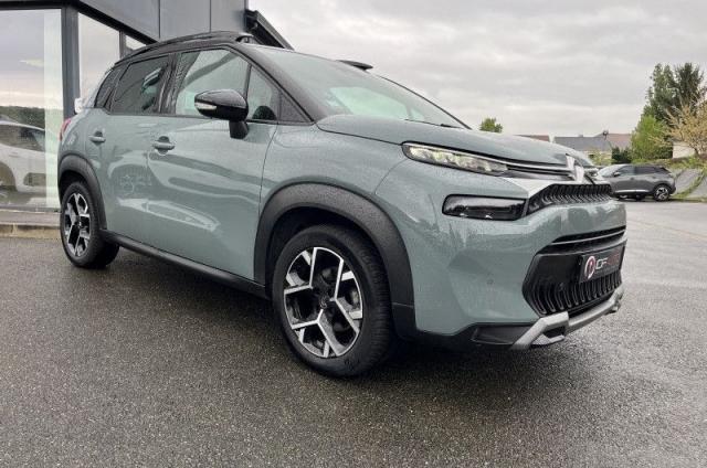 Citroen C3 Aircross image 2