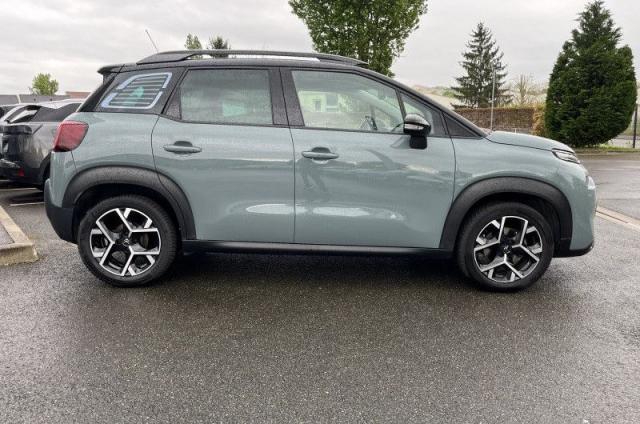Citroen C3 Aircross image 4