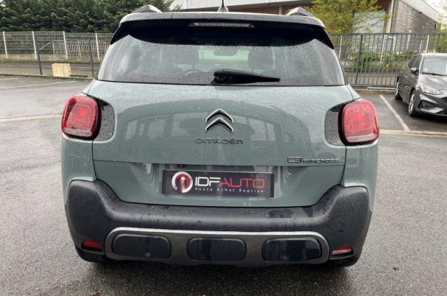 Citroen C3 Aircross image 9