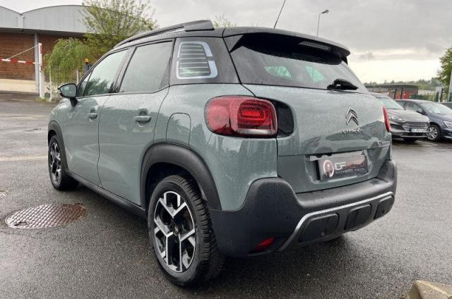 Citroen C3 Aircross image 1