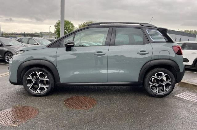 Citroen C3 Aircross image 5