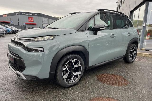 Citroen C3 Aircross image 6