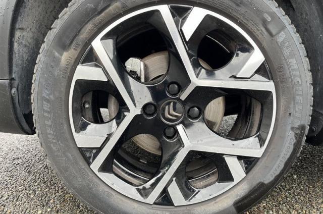 Citroen C3 Aircross image 7