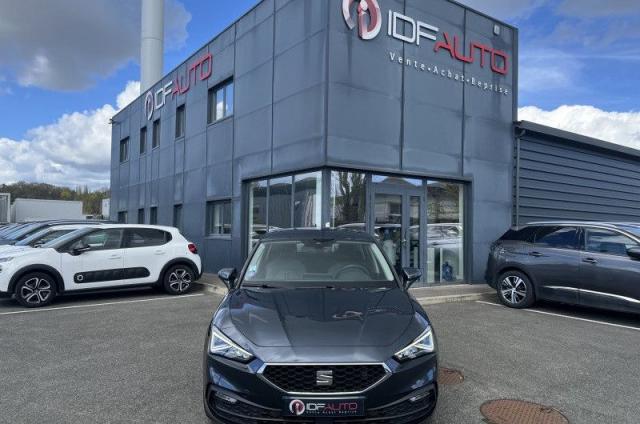 Seat Leon Style Business