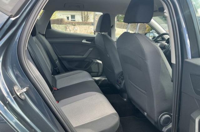 Seat Leon image 3