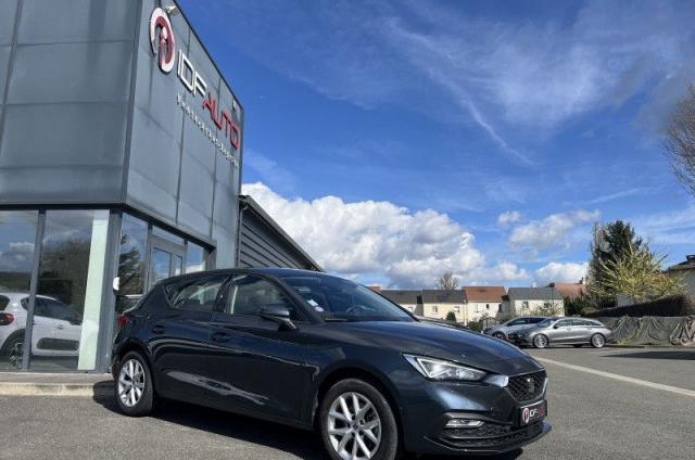 Seat Leon image 2