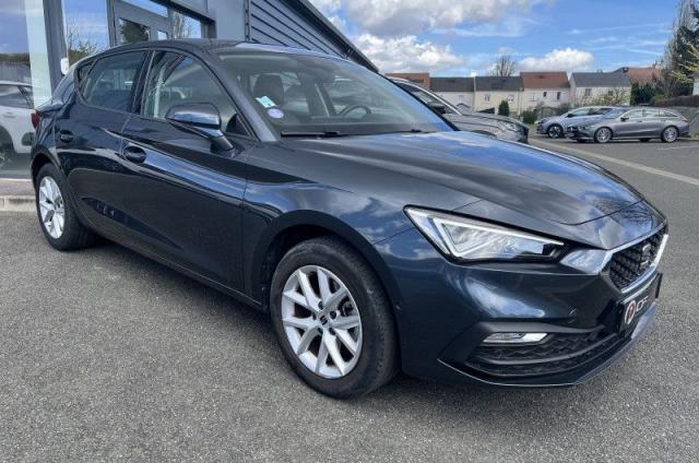 Seat Leon image 7