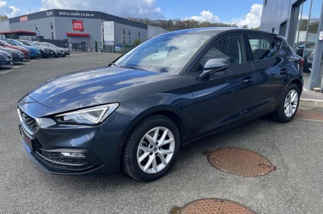 Seat Leon image 5