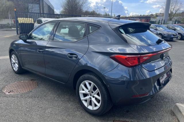 Seat Leon image 9