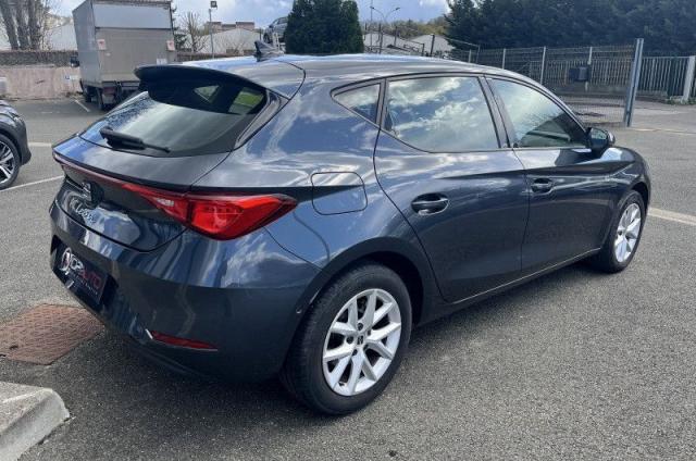 Seat Leon image 1