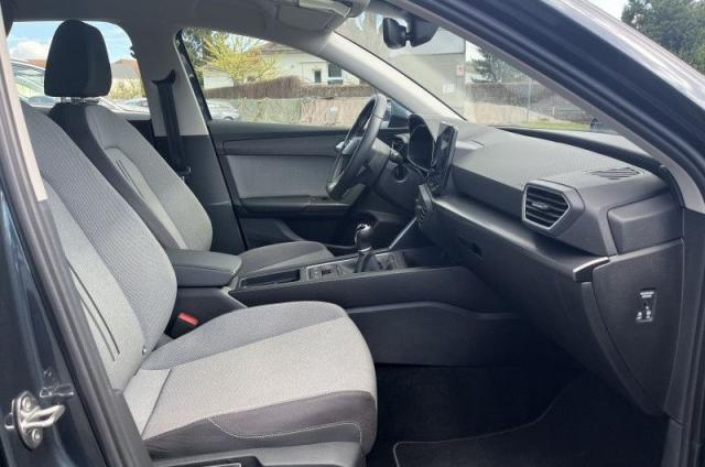 Seat Leon image 6