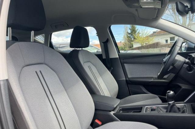 Seat Leon image 4