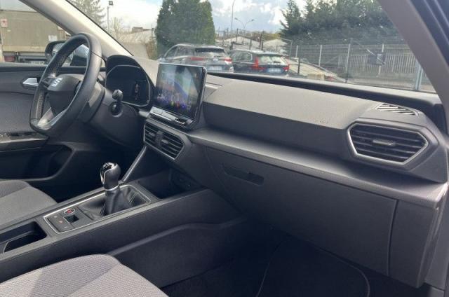 Seat Leon image 8