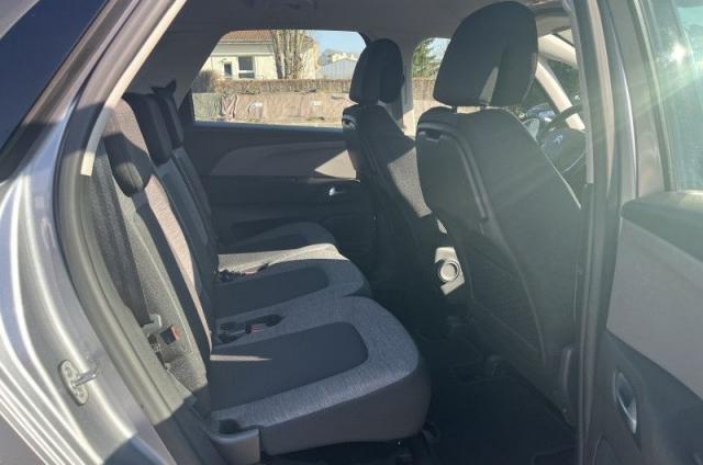 Citroen C4 Spacetourer image 1
